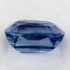 2.01 Carat Cushion Natural Blue Sapphire