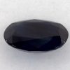 2.01 Carat Oval Natural Blue Sapphire