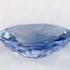 2.08 Carat Oval Natural Blue Sapphire