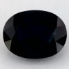 2.09 Carat Oval Natural Blue Sapphire