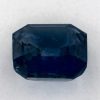 2.10 Carat Emerald Natural Blue Sapphire