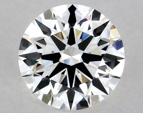 GIA Lab-Grown 1.57 Carat E-VS1 Excellent Cut Round Diamond