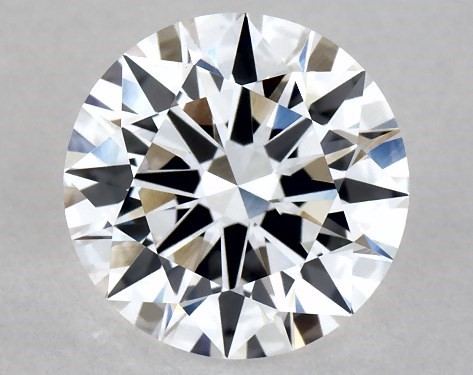 GIA Lab-Grown 1.62 Carat D-VS1 Excellent Cut Round Diamond