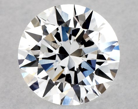 IGI Lab-Grown 1.51 Carat D-VS1 Ideal Cut Round Diamond