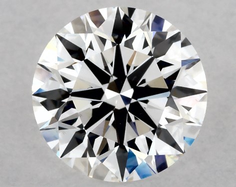 IGI Lab-Grown 1.50 Carat D-VS2 Ideal Cut Round Diamond