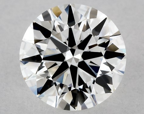 IGI Lab-Grown 1.50 Carat E-VS1 Ideal Cut Round Diamond