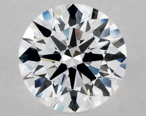 IGI Lab-Grown 1.52 Carat E-VS1 Ideal Cut Round Diamond