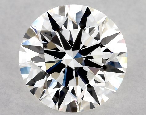 IGI Lab-Grown 1.52 Carat E-VS1 Ideal Cut Round Diamond