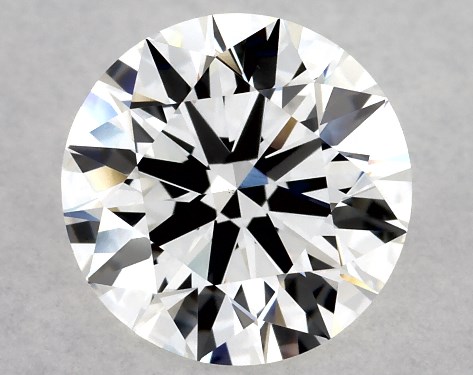 IGI Lab-Grown 1.52 Carat E-VS1 Ideal Cut Round Diamond