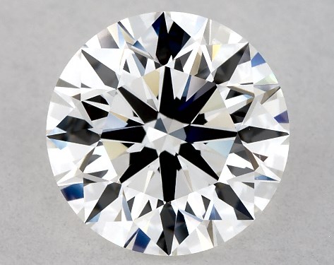 IGI Lab-Grown 1.50 Carat E-VS1 Ideal Cut Round Diamond