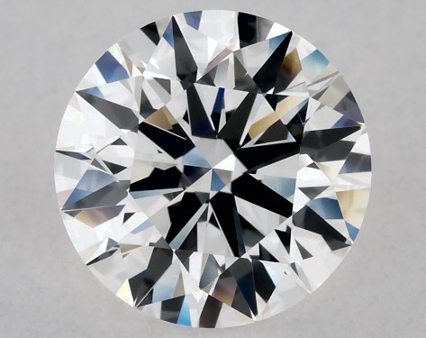 IGI Lab-Grown 1.50 Carat E-VS1 Ideal Cut Round Diamond