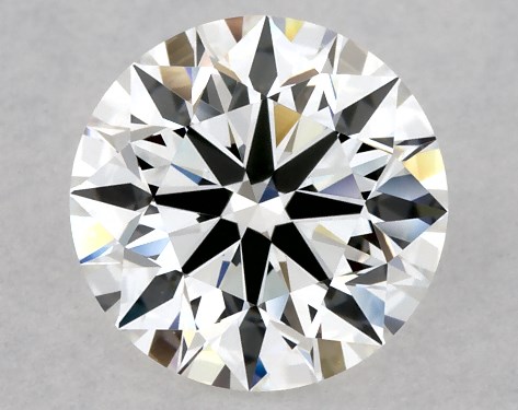 IGI Lab-Grown 1.51 Carat E-VS1 Ideal Cut Round Diamond
