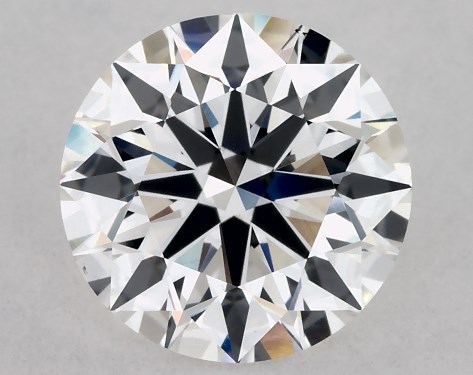 IGI Lab-Grown 1.50 Carat D-VS1 Ideal Cut Round Diamond