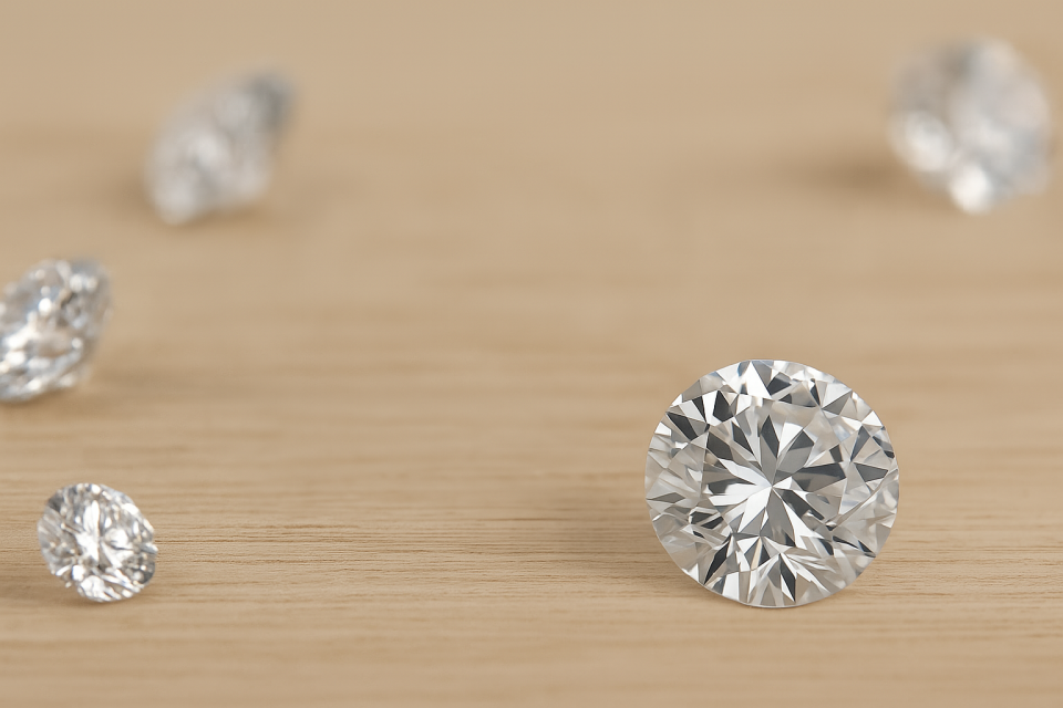 Everything You Need to Know About Lab-Grown Diamond Authenticity and Value
