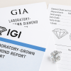 How to Read a Lab-Grown Diamond Certificate: Everything You Need to Know
