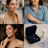 Elevate Your Everyday Luxury: A Multi-Scene Guide to Wearing Lab-Grown Diamond Jewelry