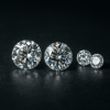 Lab-Grown Diamonds vs. Simulants: Why Choose Diamonds?