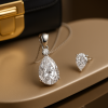 Lab-Grown Diamonds and Luxury Brands: Who Is Leading the Trend?