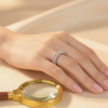 Here’s What You Need to Know Before Buying a Pavé Setting