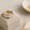 How Lab-Grown Diamonds Drive the “Affordable Luxury” Engagement Ring Trend