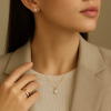 How to Style Jewelry for Work and Everyday Life