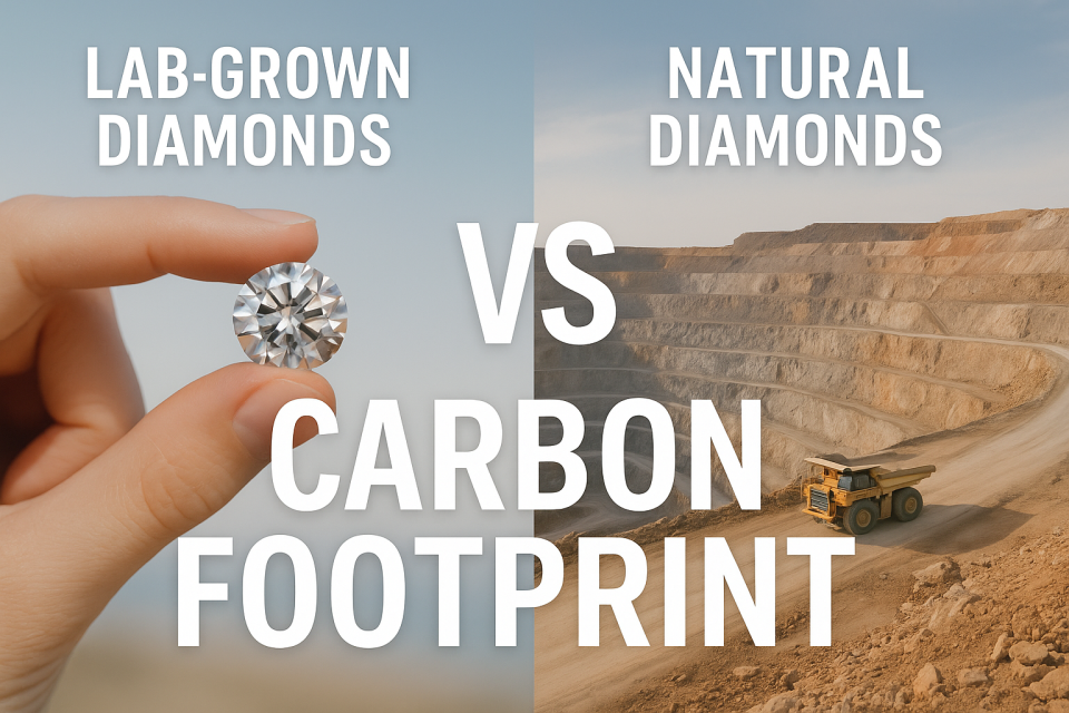 Sustainable Jewelry Insights for Eco-Friendly Choices