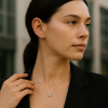 Minimalist Jewelry Designs with Lab-Grown Diamonds