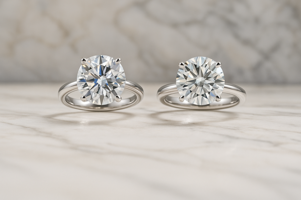 Compare Sparkle, Durability & Value