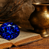 The Story Behind Sapphire: Why September’s Birthstone Is So Meaningful